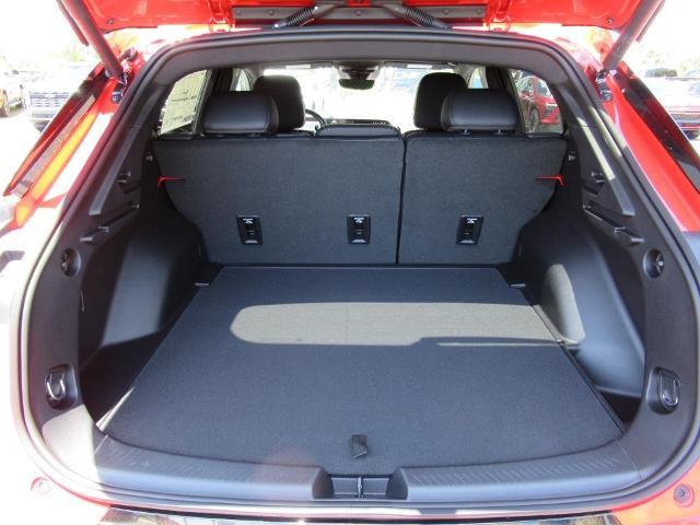 2025 Chevrolet Equinox EV Vehicle Photo in LEESBURG, FL 34788-4022