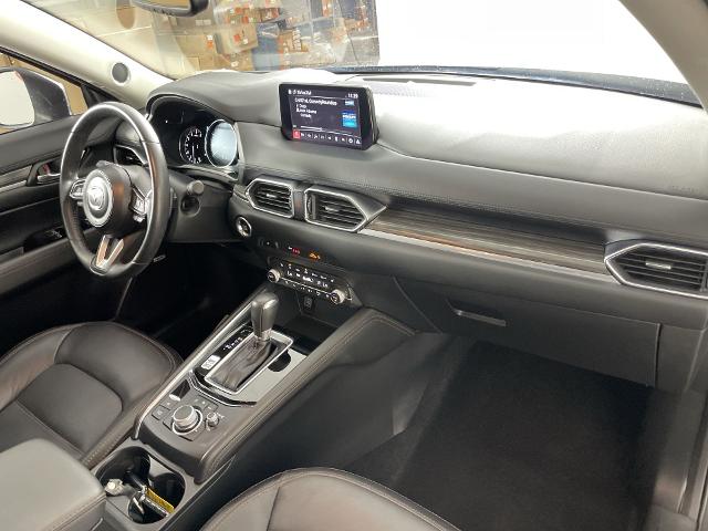 2020 Mazda CX-5 Vehicle Photo in GILBERT, AZ 85297-0402