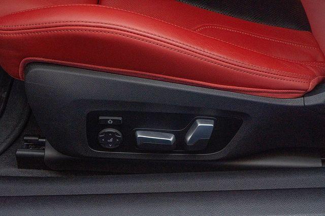 2023 BMW M4 Vehicle Photo in DANBURY, CT 06810-5034