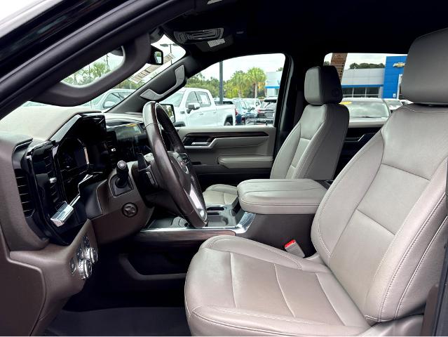 2023 GMC Sierra 1500 Vehicle Photo in BEAUFORT, SC 29906-4218