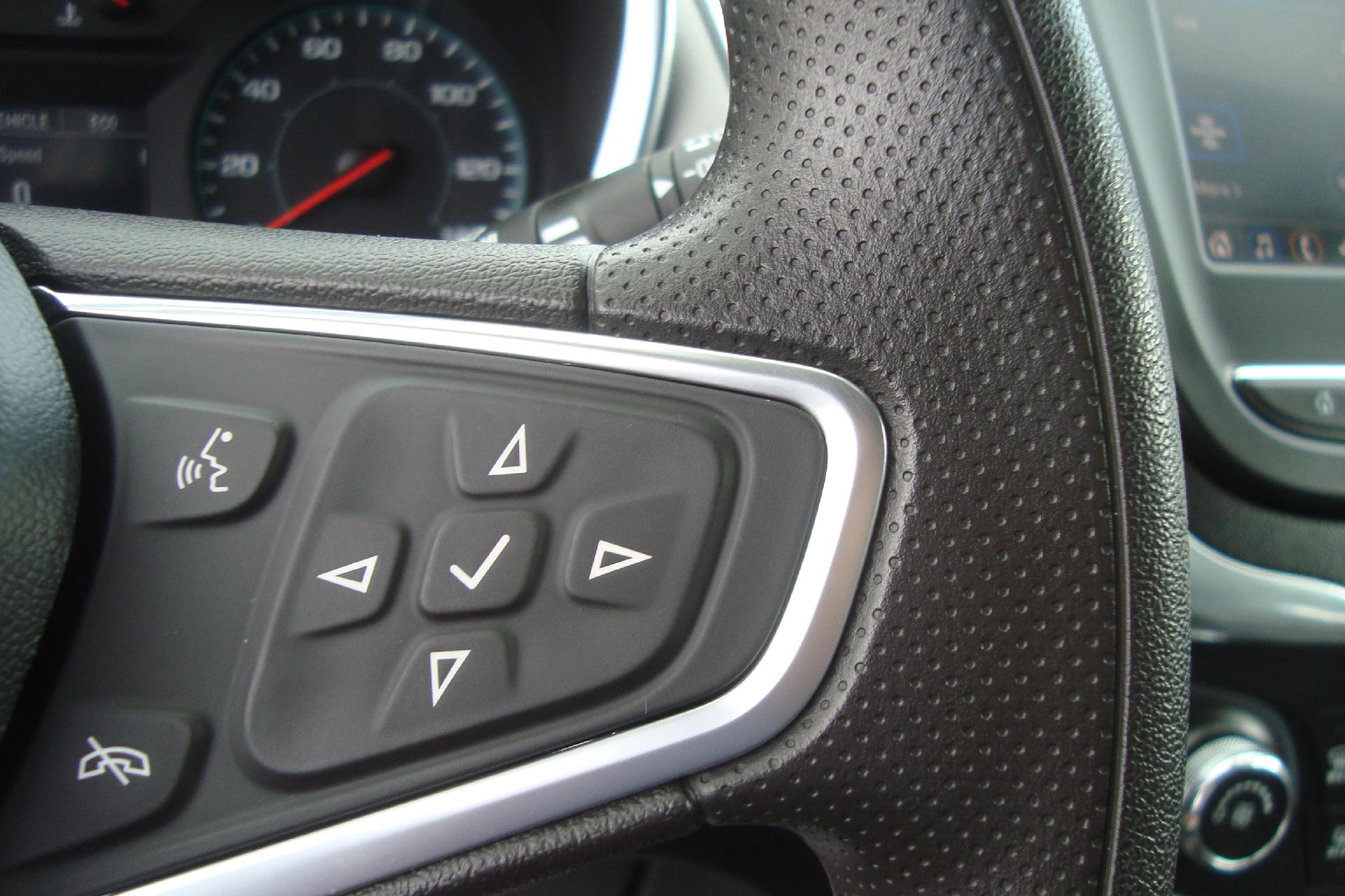 2023 Chevrolet Equinox Vehicle Photo in PORTSMOUTH, NH 03801-4196