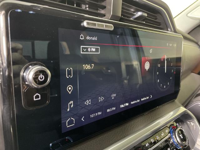 2023 GMC Sierra 1500 Vehicle Photo in GILBERT, AZ 85297-0402