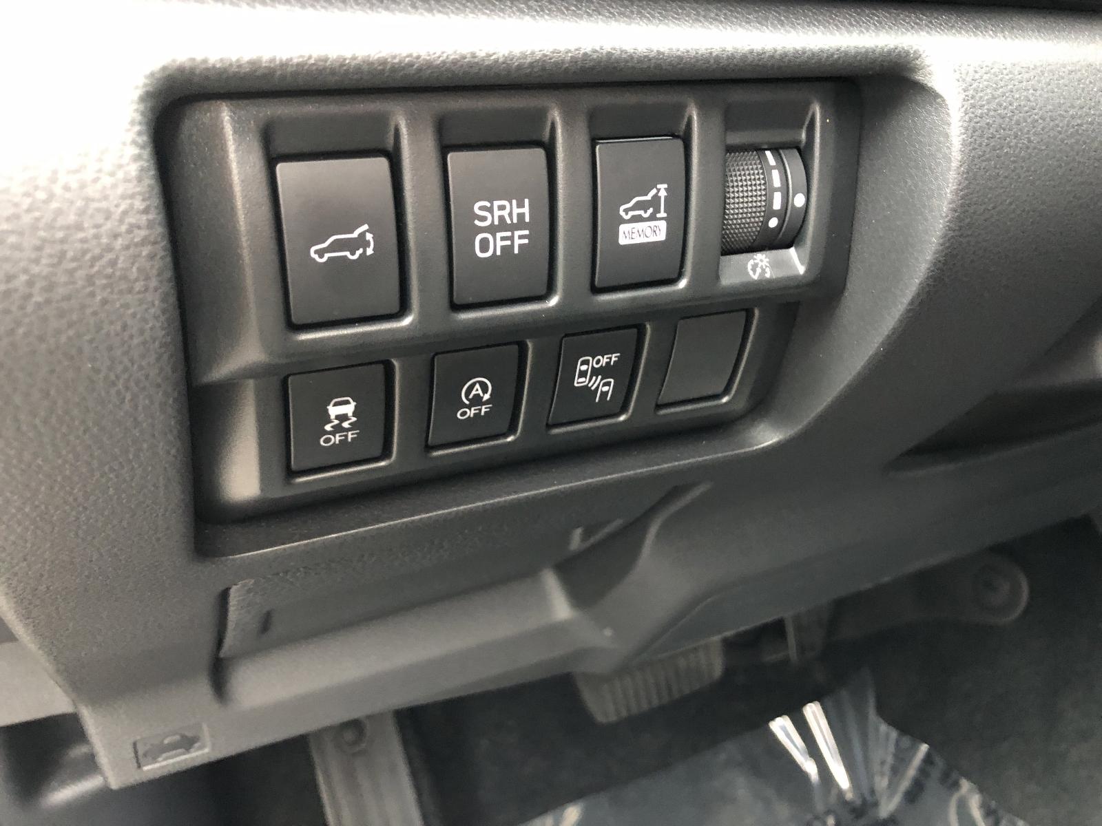 2024 Subaru Forester Vehicle Photo in Mechanicsburg, PA 17050