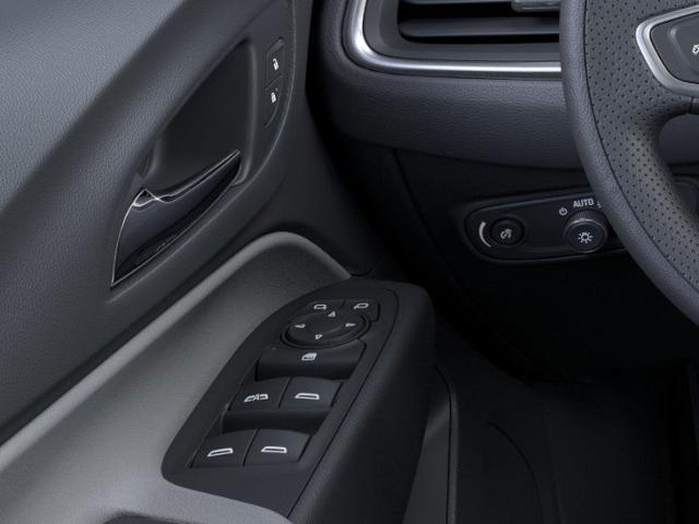 2023 Chevrolet Equinox Vehicle Photo in SELMA, TX 78154-1460