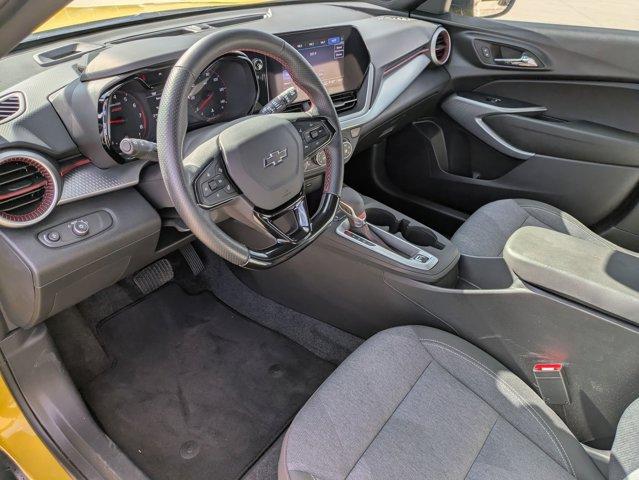 2024 Chevrolet Trax Vehicle Photo in SELMA, TX 78154-1460