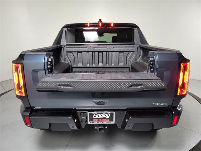 2026 GMC HUMMER EV Pickup Vehicle Photo in PRESCOTT, AZ 86305-3700