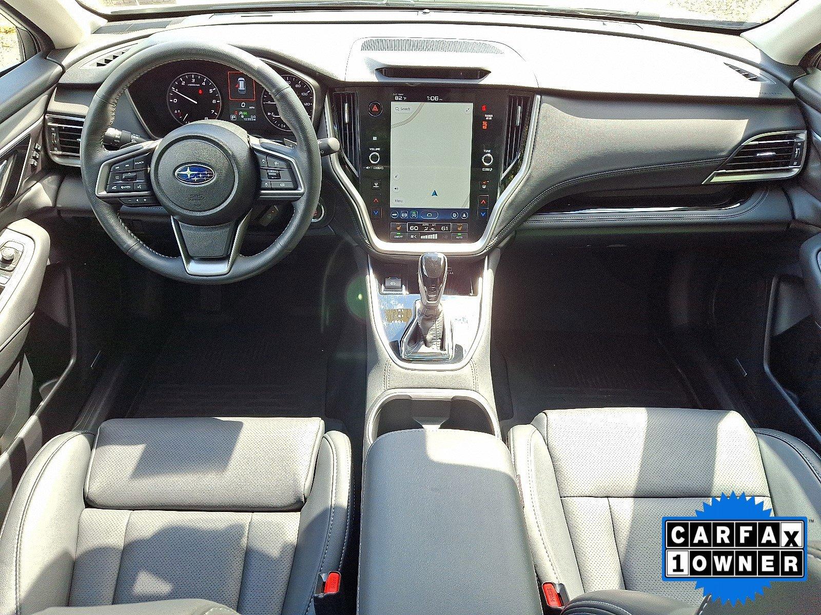 2025 Subaru Outback Vehicle Photo in Harrisburg, PA 17111