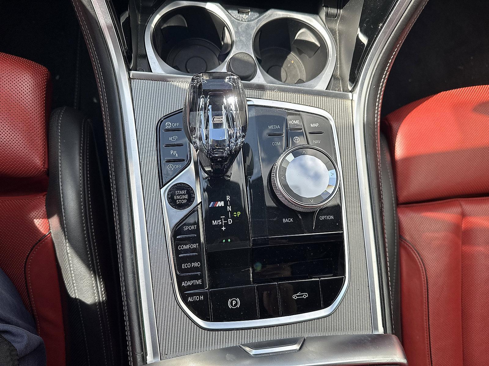 2019 BMW M850i xDrive Vehicle Photo in Lancaster, PA 17601