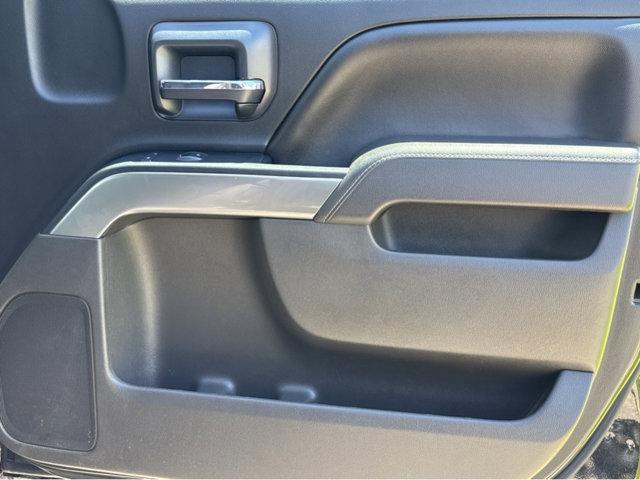 2017 Chevrolet Silverado 1500 Vehicle Photo in Hinesville, GA 31313