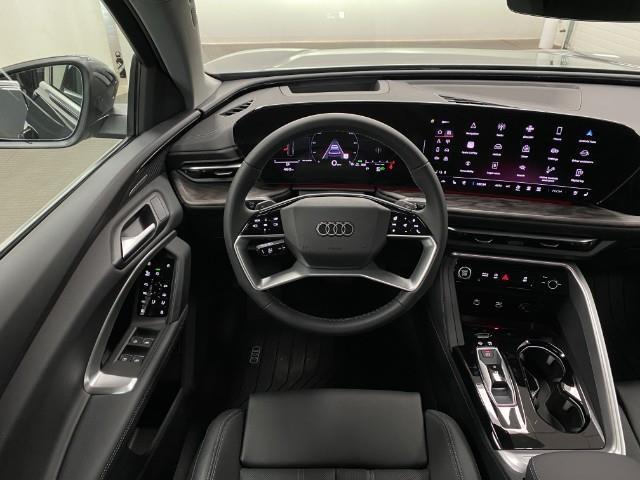 2025 Audi Q5 Vehicle Photo in Appleton, WI 54913