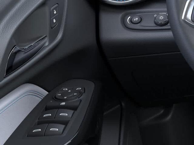 2026 Chevrolet Trax Vehicle Photo in PITTSBURGH, PA 15226-1209