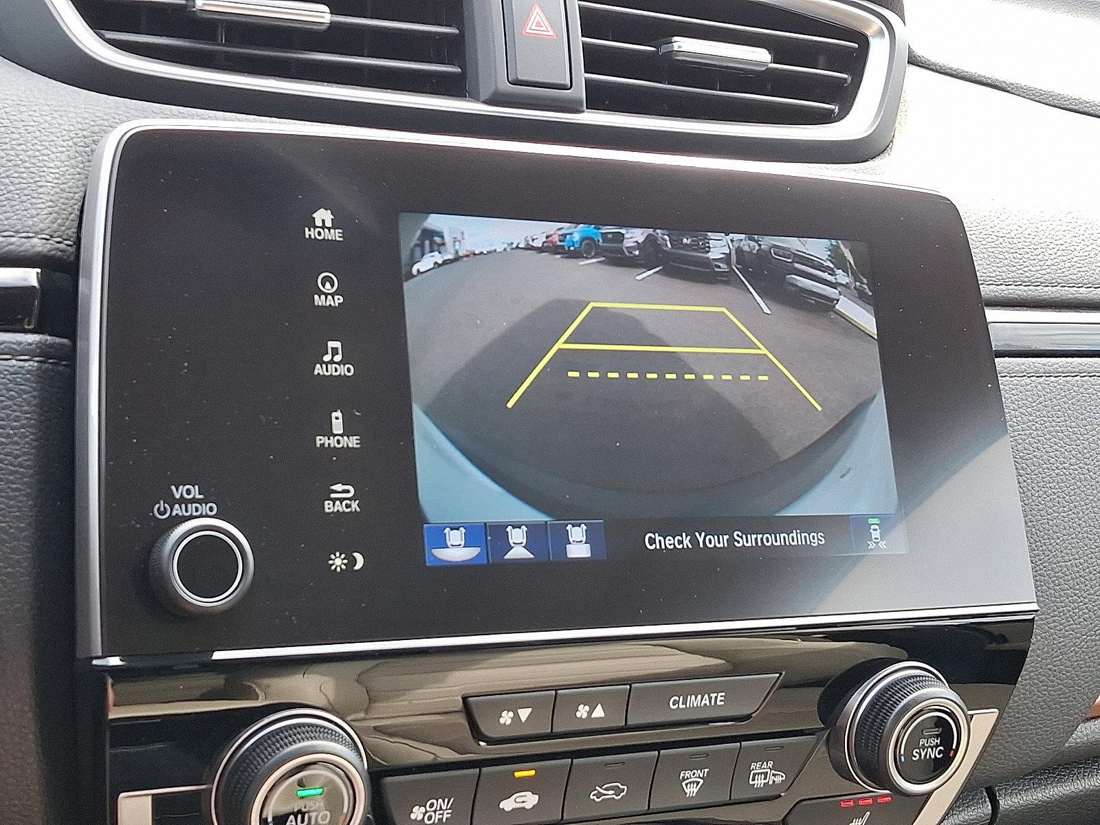 2020 Honda CR-V Hybrid Vehicle Photo in Harrisburg, PA 17111