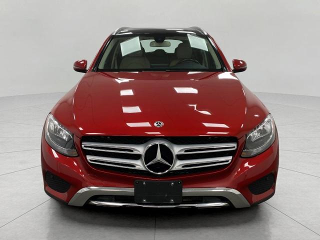 2018 Mercedes-Benz GLC Vehicle Photo in Appleton, WI 54913