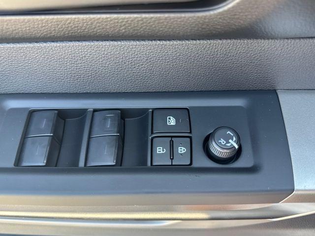2026 Toyota Tundra 4WD Vehicle Photo in Jonesboro, AR 72404