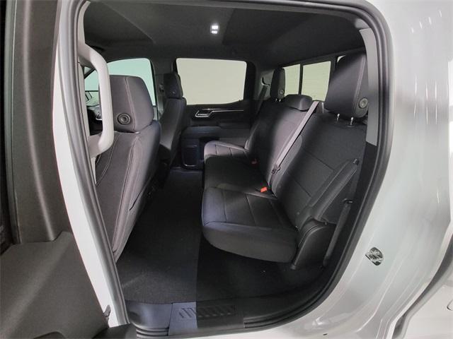 2026 GMC Sierra 1500 Vehicle Photo in PRESCOTT, AZ 86305-3700