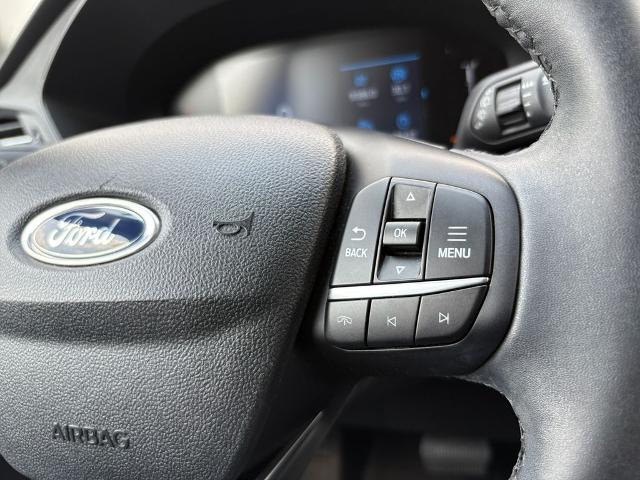 2023 Ford Escape Vehicle Photo in Statesboro, GA 30458