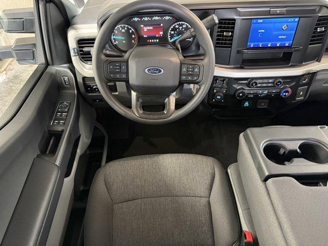 2026 Ford Super Duty F-350 SRW Vehicle Photo in Ogallala, NE 69153