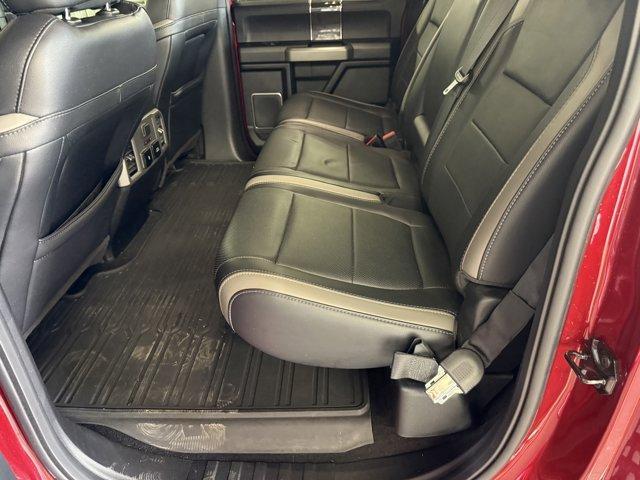 2018 Ford F-150 Vehicle Photo in Ogallala, NE 69153