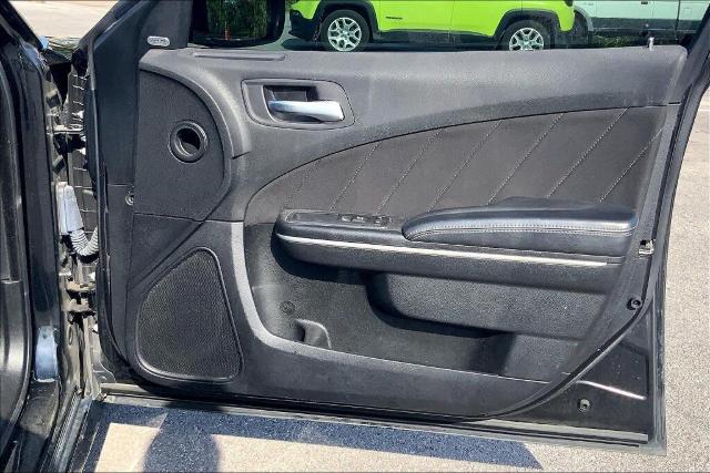 2020 Dodge Charger Vehicle Photo in Kansas City, MO 64114