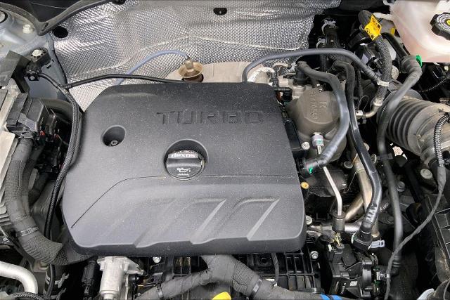 2023 Buick Encore GX Vehicle Photo in INDEPENDENCE, MO 64055-1377