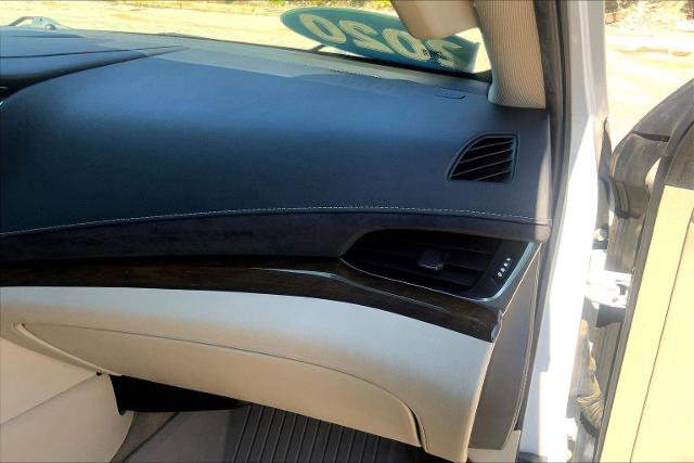 2020 Cadillac Escalade ESV Vehicle Photo in KANSAS CITY, MO 64114-4545
