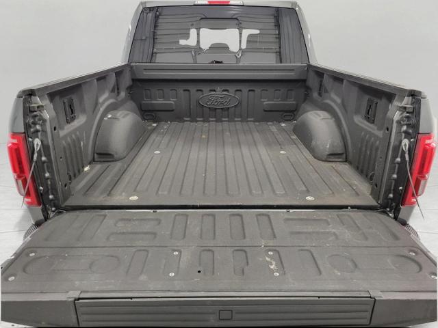 2015 Ford F-150 Vehicle Photo in NEENAH, WI 54956-2243