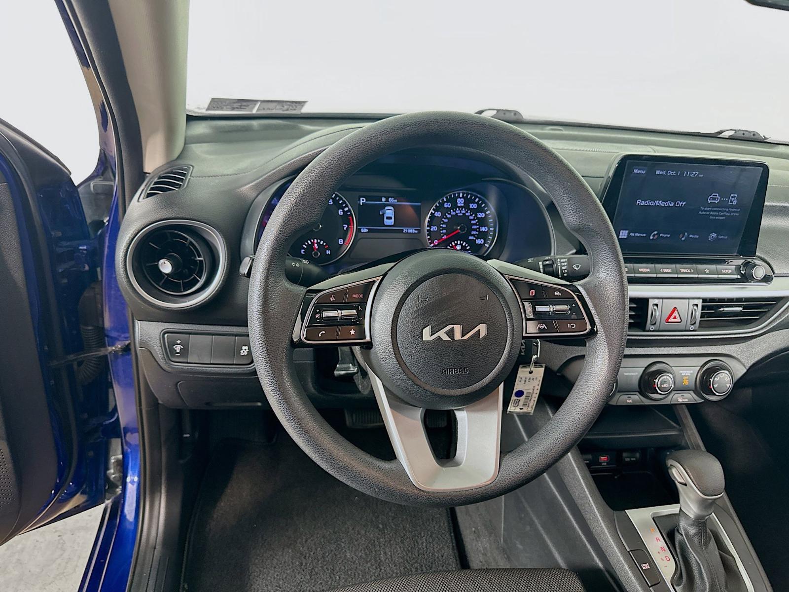 2023 Kia Forte Vehicle Photo in Langhorne, PA 19047