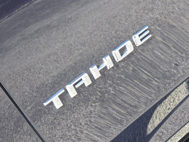 2024 Chevrolet Tahoe Vehicle Photo in Decatur, TX 76234
