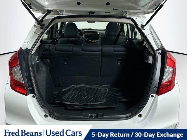 2018 Honda Fit Vehicle Photo in Doylestown, PA 18902