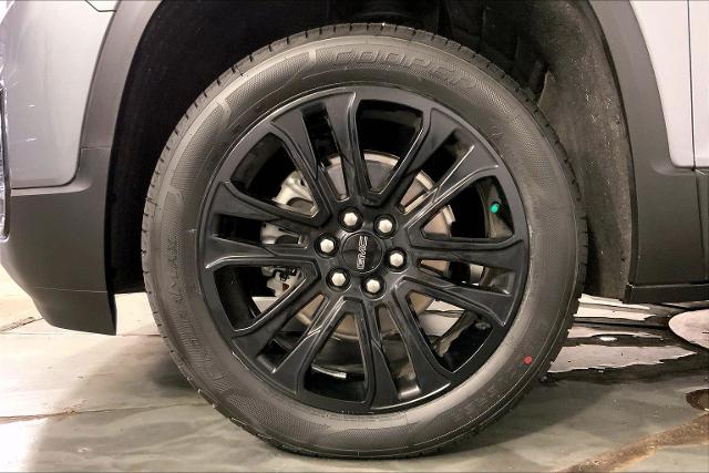 2022 GMC Acadia Vehicle Photo in INDEPENDENCE, MO 64055-1314