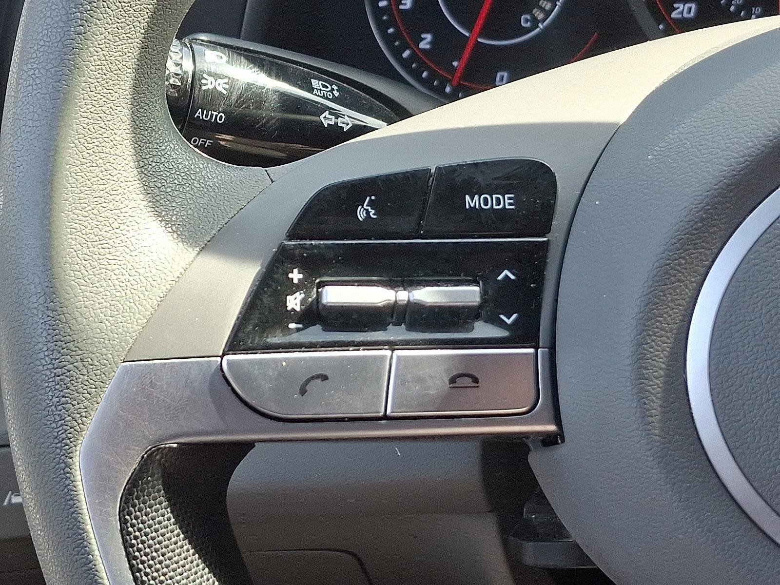 2023 Hyundai ELANTRA Vehicle Photo in Trevose, PA 19053