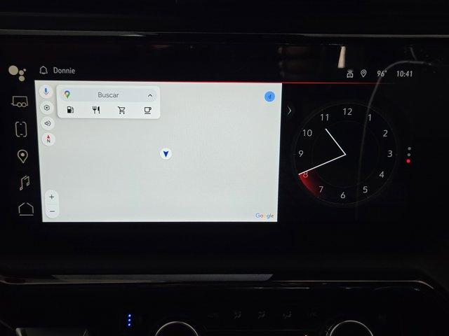2024 GMC Sierra 1500 Vehicle Photo in Decatur, TX 76234