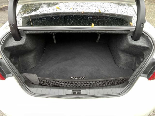 2016 Nissan Maxima Vehicle Photo in PITTSBURGH, PA 15226-1209