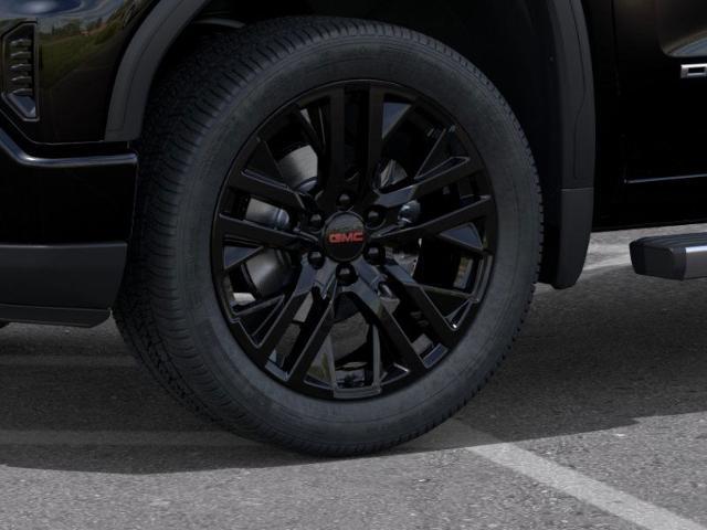 2026 GMC Sierra 1500 Vehicle Photo in INDEPENDENCE, MO 64055-1377