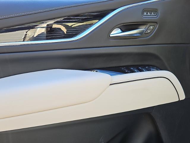 2021 Cadillac Escalade ESV Vehicle Photo in TREVOSE, PA 19053-4984