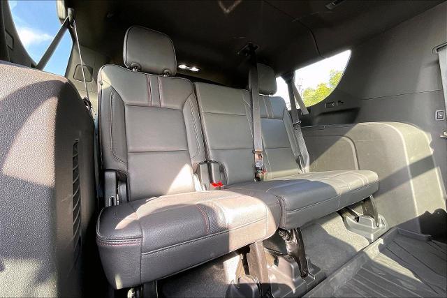 2023 Chevrolet Suburban Vehicle Photo in INDEPENDENCE, MO 64055-1314