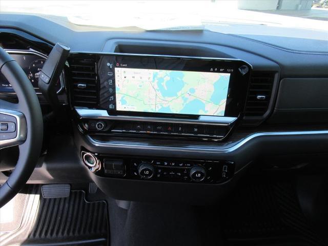 2026 Chevrolet Silverado 1500 Vehicle Photo in LEESBURG, FL 34788-4022