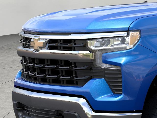 2026 Chevrolet Silverado 1500 Vehicle Photo in MANITOWOC, WI 54220-5838