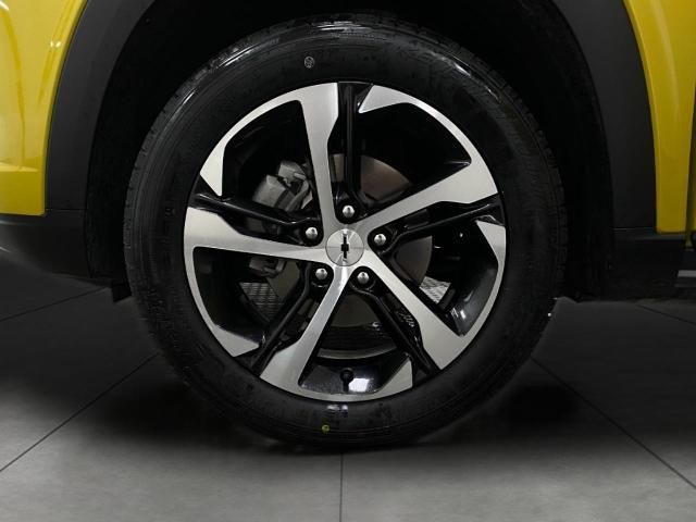 2024 Chevrolet Trax Vehicle Photo in Appleton, WI 54913