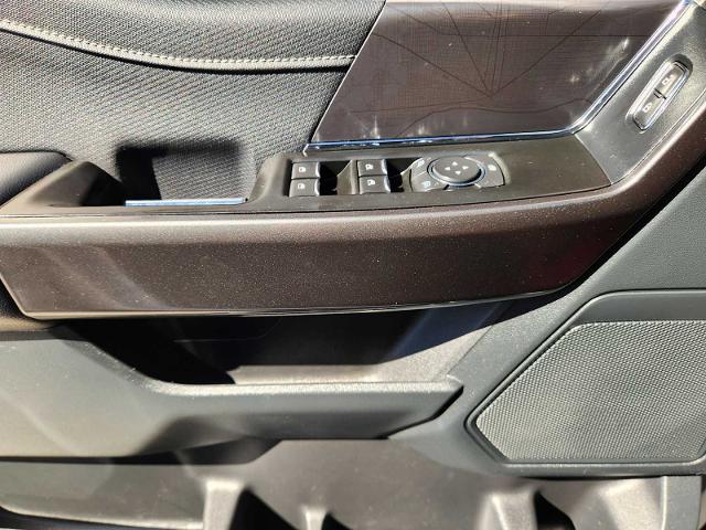 2021 Ford F-150 Vehicle Photo in DENTON, TX 76210-9321