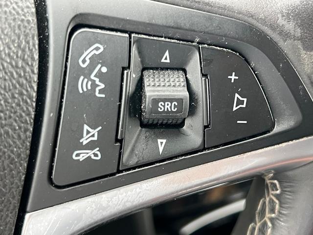 2021 Buick Encore Vehicle Photo in Brunswick, GA 31525