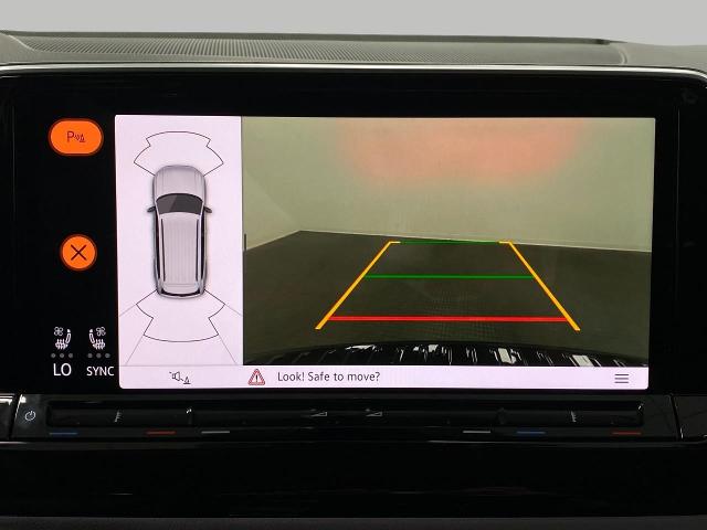 2026 Volkswagen Atlas Vehicle Photo in Appleton, WI 54913