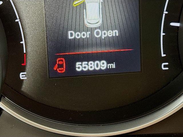 2021 FIAT 500X Vehicle Photo in Puyallup, WA 98371