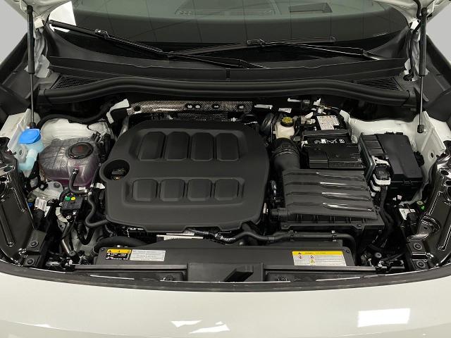 2025 Volkswagen Tiguan Vehicle Photo in Appleton, WI 54913