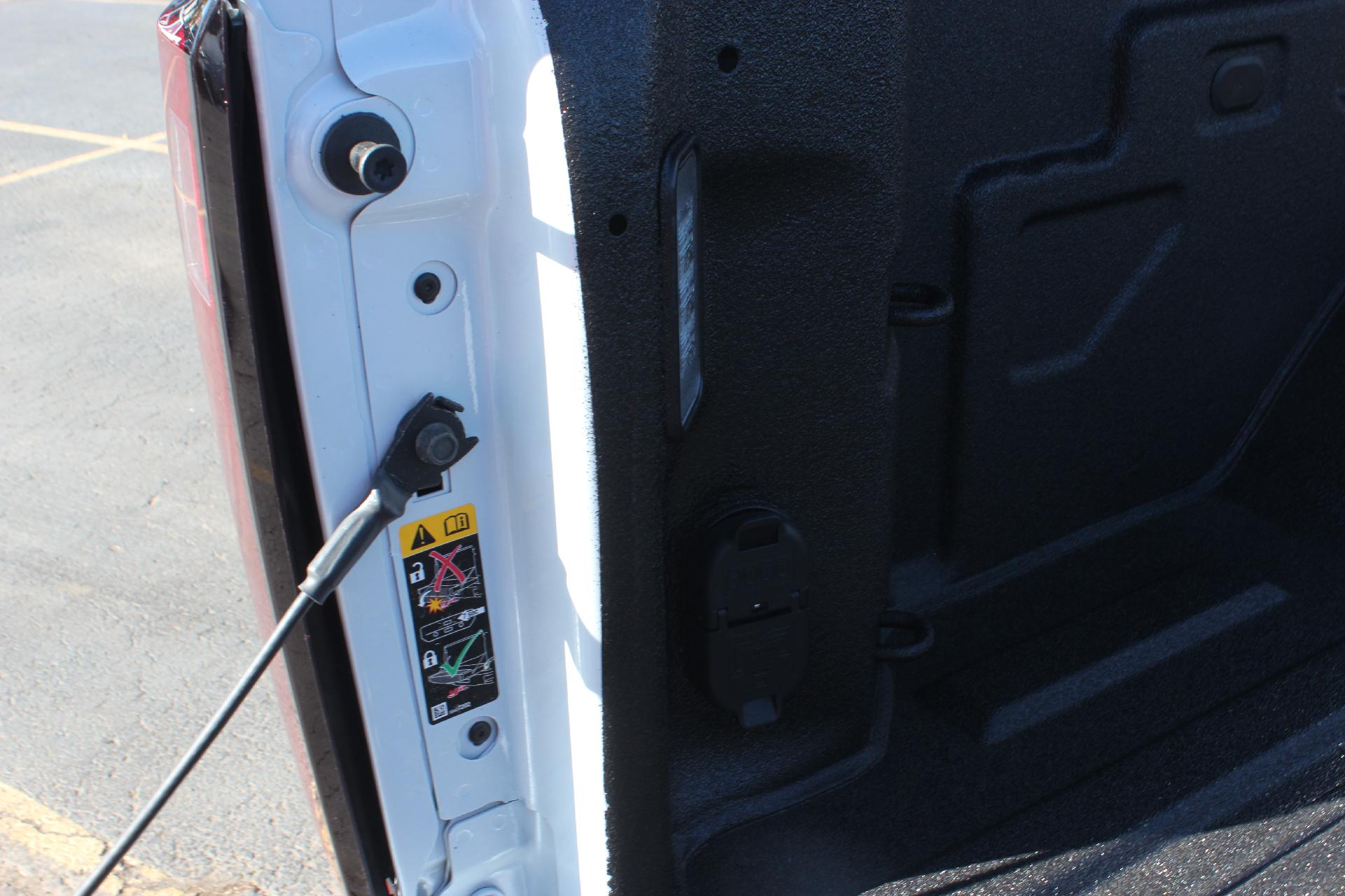 2026 GMC Sierra 2500 HD Vehicle Photo in AURORA, CO 80012-4011