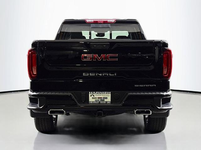 2023 GMC Sierra 1500 Vehicle Photo in PUYALLUP, WA 98371-4149