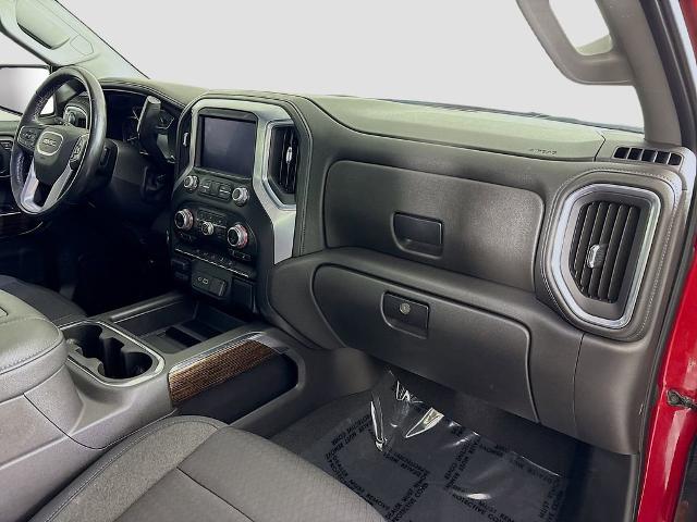 2021 GMC Sierra 1500 Vehicle Photo in PUYALLUP, WA 98371-4149