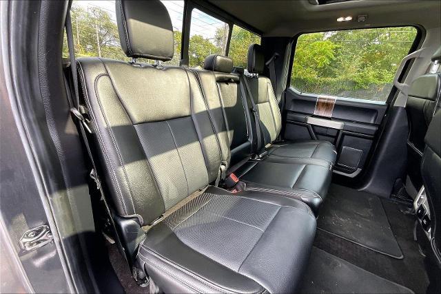 2020 Ford F-150 Vehicle Photo in INDEPENDENCE, MO 64055-1314