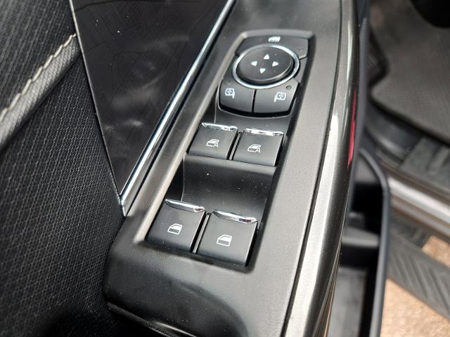 2023 Ford F-150 Vehicle Photo in Weatherford, TX 76087