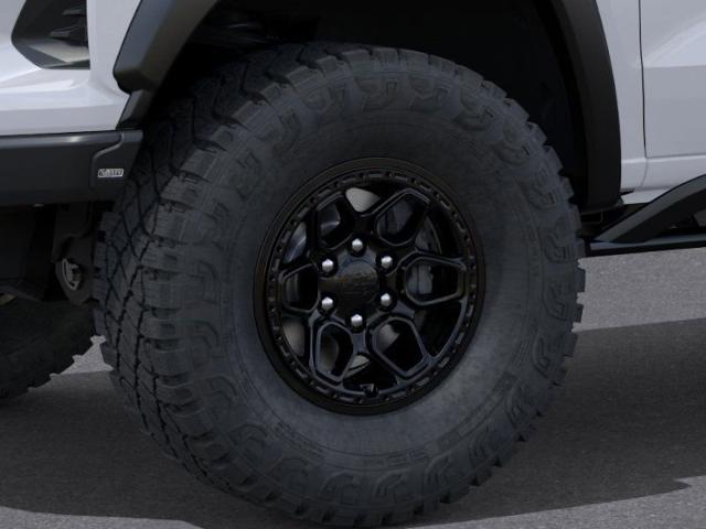 2026 Chevrolet Colorado Vehicle Photo in PUYALLUP, WA 98371-4149